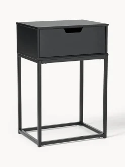 Mesita de noche Mitra