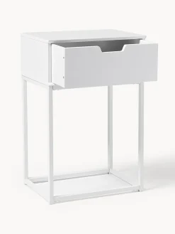 Mesita de noche Mitra