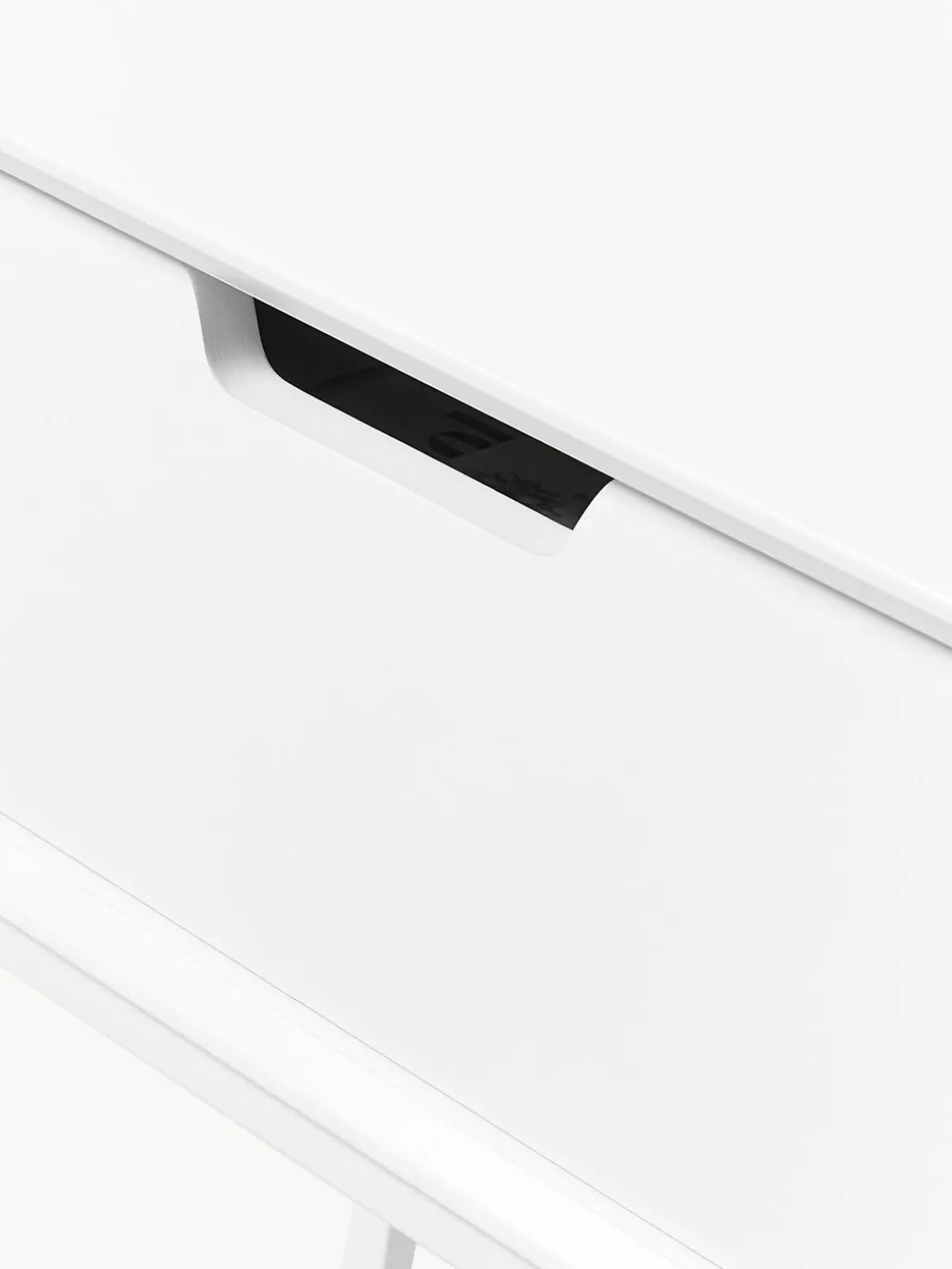 Mesita de noche Mitra