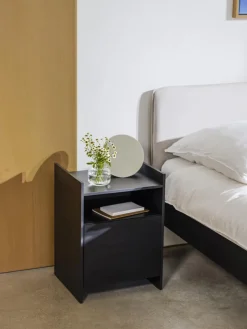 Mesita de noche Toopt