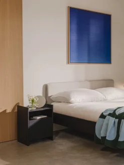 Mesita de noche Toopt