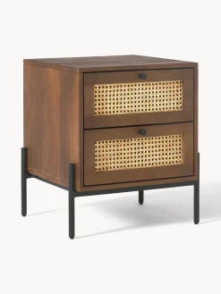 Mesita de noche Vienna