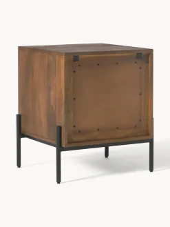 Mesita de noche Vienna