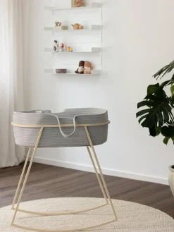 Moisés artesanal Robe