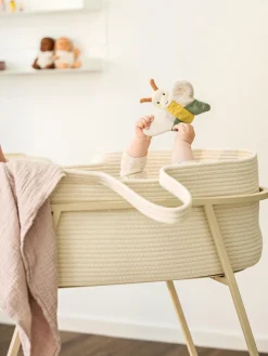 Moisés artesanal Robe