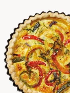 Molde cocina redondo antiadherente MasterClass, tamaños diferentes