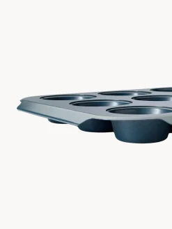 Molde para muffins con revestimiento antiadherente Nest