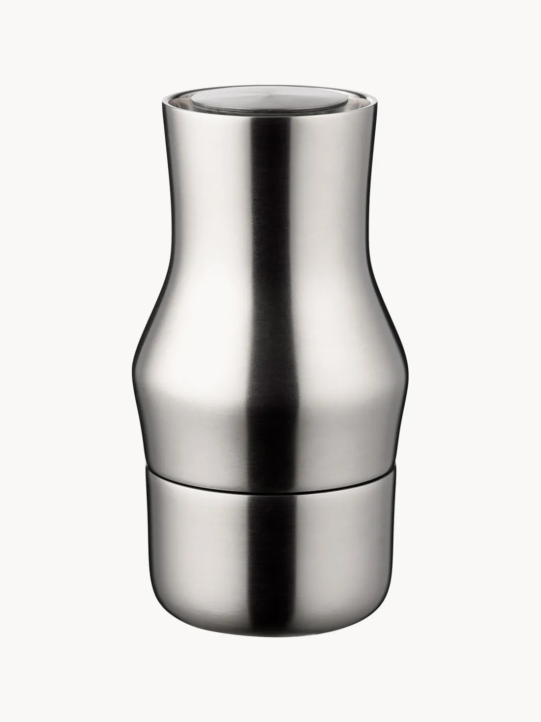 Molinillo de acero inoxidable Dorotea