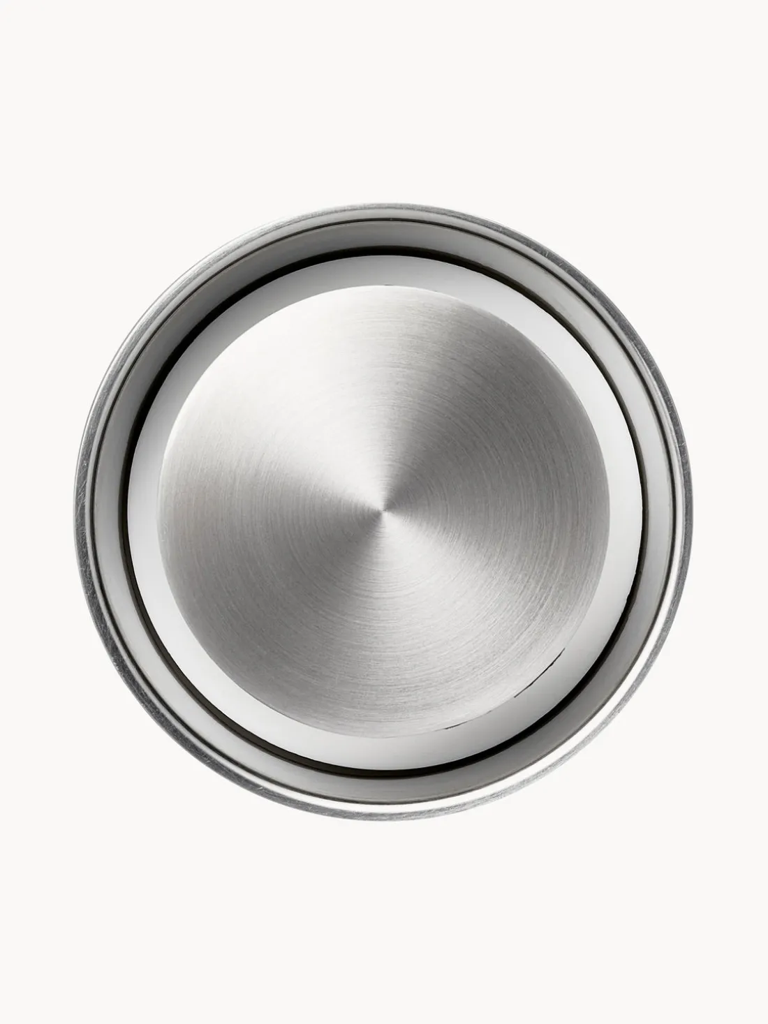 Molinillo de acero inoxidable Dorotea