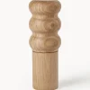Molinillo de especias de madera de roble Edgar