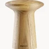 Molinillo de especias de madera de roble Forest