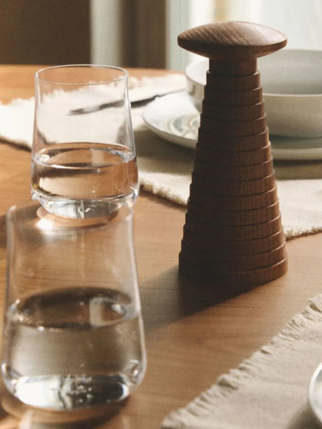 Molinillo de especias Yucatan