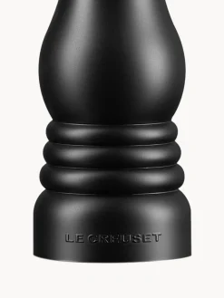 Molinillo de pimienta con mecanismo de cerámica Creuset