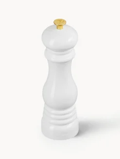 Molinillo de pimienta con mecanismo de cerámica Creuset