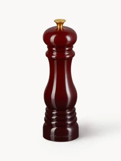 Molinillo de pimienta con mecanismo de cerámica Creuset