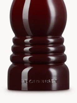 Molinillo de pimienta con mecanismo de cerámica Creuset