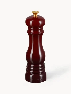 Molinillo de sal con mecanismo de cerámica Creuset