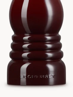 Molinillo de sal con mecanismo de cerámica Creuset