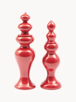 Molinillo de sal y pimienta artesanal Grady