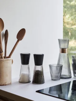 Molinillo de vidrio Grand Cru