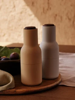 Molinillos de sal y pimienta Bottle Grinder, 2 uds.