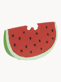 Mordedor artesanal para bebé Fruits & Veggies