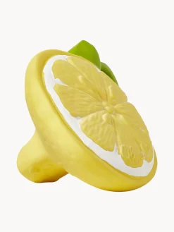 Mordedor artesanal para bebé Fruits & Veggies