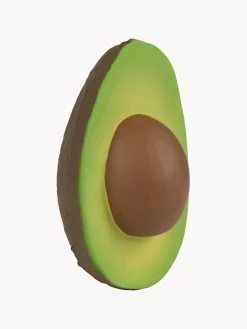 Mordedor artesanal para bebé Fruits & Veggies