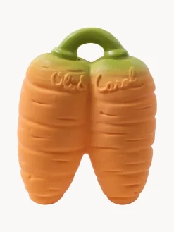 Mordedor artesanal para bebé Cathy