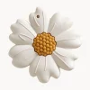 Mordedor de silicona Daisy