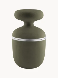 Mortero de especias Green Tool