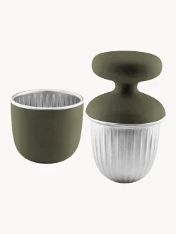 Mortero de especias Green Tool