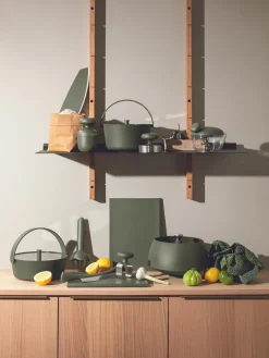 Mortero de especias Green Tool