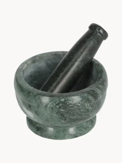 Mortero de mármol Cindea