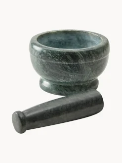 Mortero de mármol Cindea