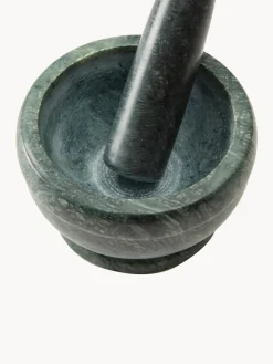 Mortero de mármol Cindea