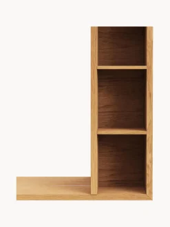 Mueble de baño de pared con espejo Parana