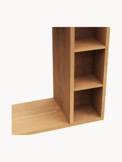 Mueble de baño de pared con espejo Parana