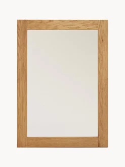 Mueble de baño de pared con espejo Plubia