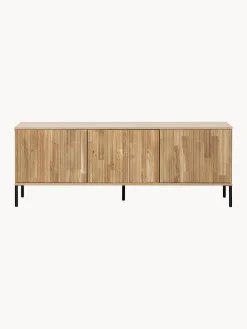 Mueble TV Avourio, 3 puertas
