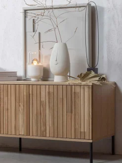 Mueble TV Avourio, 3 puertas