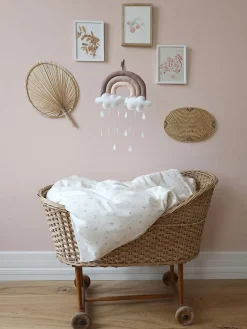 Móvil bebé Rainbow