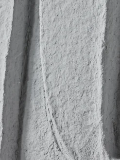 Objeto de pared artesanal Machie