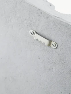 Objeto de pared artesanal Machie