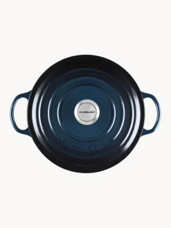 Olla de hierro fundido Signature