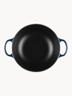 Olla de hierro fundido Signature