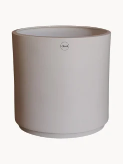 Olla grande Solid - Mole