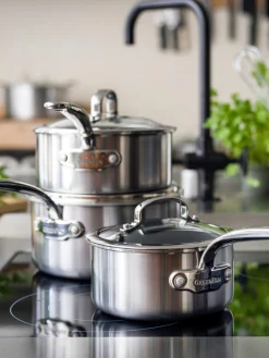 Ollas Premiere, 6 pzas.