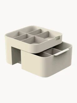 Organizador cosmético con cierre magnético Viva