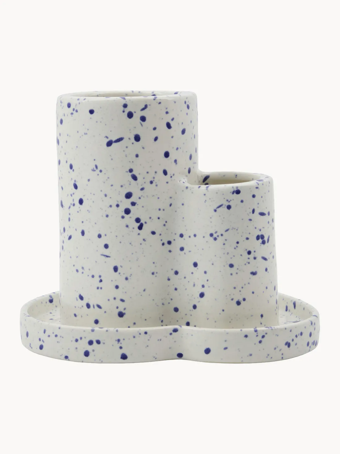 Organizador de cerámica artesanal Order